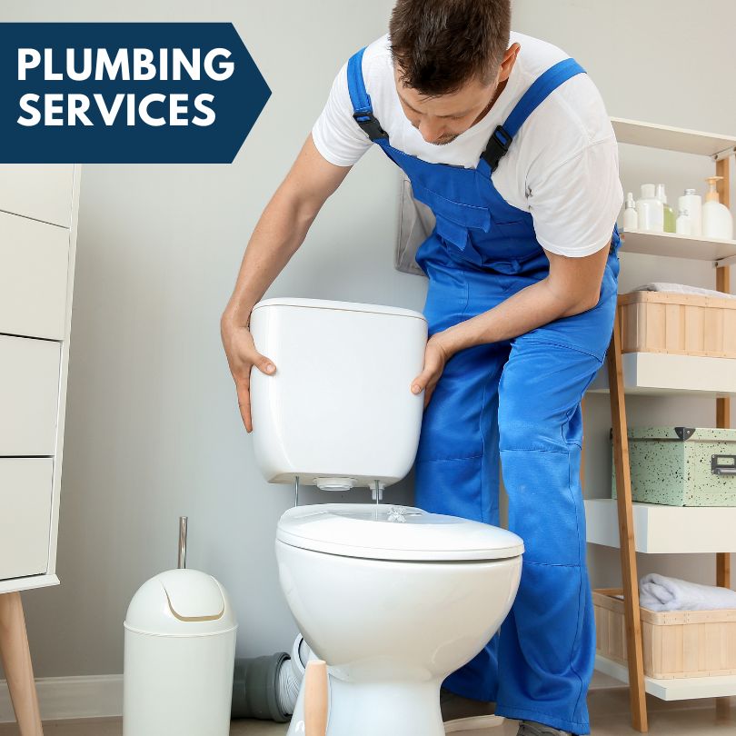 Plumbing Company in Mebane, NC